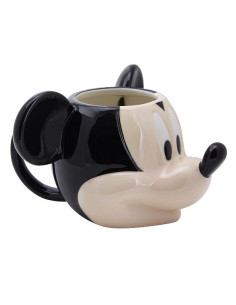 MICKEY SHAPED MUG