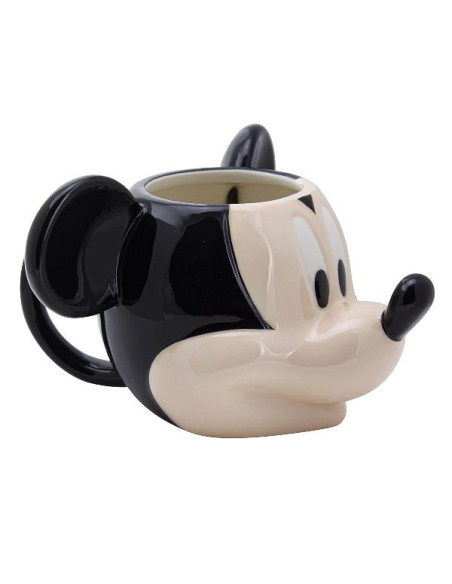 MICKEY SHAPED MUG
