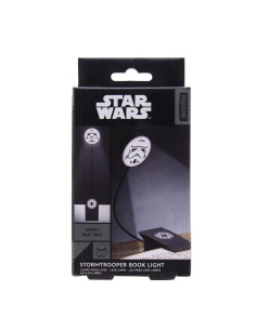 STORMTROOPER BOOK LIGHT