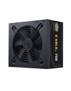 ALIMENTATORE COOLER MASTER 750W V2 MWE 750 ATX 3.1 80+GOLD Fan120mm MPE-7502-ACAAG-EU