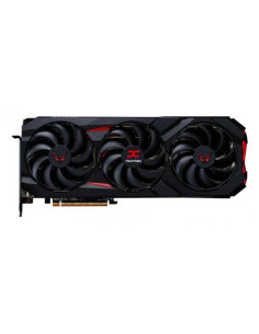 PowerColor Red Devil Radeon RX 9070 XT 16GB GDDR6 HDMI/3*DisplayPort PCi Ex 5.0 16x