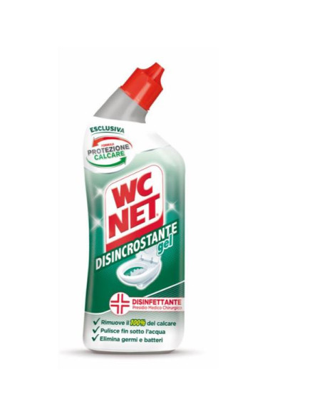 CF12 WCN DISINCROSTANTE 700ML