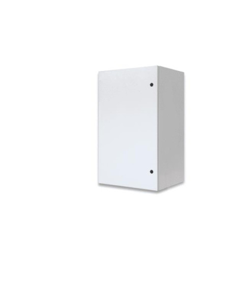 BOX IP65 12U 650X600X500 GRIGIO