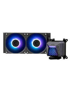 MSI MAG CORELIQUID A15 240 sistema di raffreddamento per computer Scheda madre, Processore Raffreddatore di liquidi tutto in uno