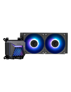 MSI MAG CORELIQUID A15 240 sistema di raffreddamento per computer Scheda madre, Processore Raffreddatore di liquidi tutto in uno 2