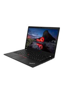 REF LENOVO T490 14 I7/16/256 W11