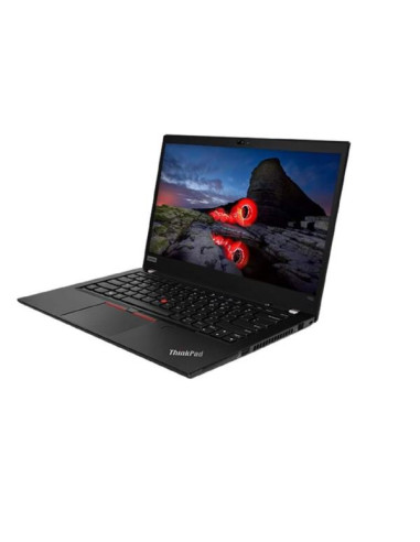 REF LENOVO T490 14 I7/16/256 W11