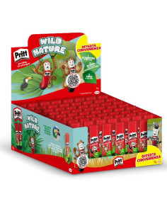 DISPLAY 72PZ COLLA STICK 22GR BTS 2