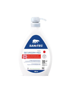 SECURGERM ANTIBATIBATTERICO 1L NEW