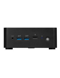MSI Cubi NUC 1MG-263EU Intel Core 5 120U 16 GB DDR5-SDRAM 512 GB SSD Windows 11 Pro Mini PC Nero 2