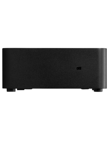 MSI Cubi NUC 1MG-263EU Intel Core 5 120U 16 GB DDR5-SDRAM 512 GB SSD Windows 11 Pro Mini PC Nero