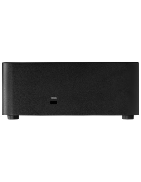 MSI Cubi NUC 1MG-263EU Intel Core 5 120U 16 GB DDR5-SDRAM 512 GB SSD Windows 11 Pro Mini PC Nero