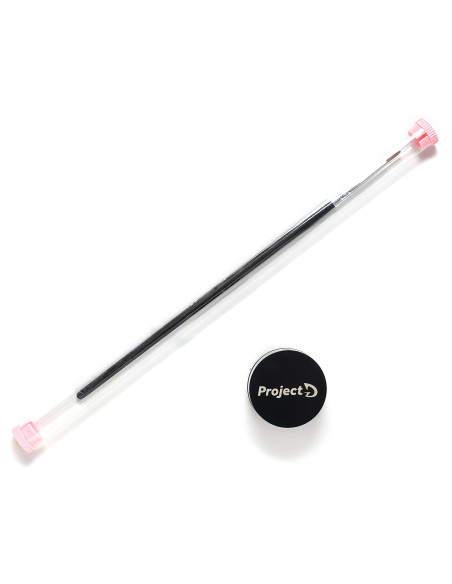 DUCKY PROJECTD LUBRIFICANTE IN STICK, 5 ML