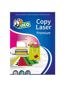 ETICHE.FLUO.ARANCIO DIAM.70X36 SIN.