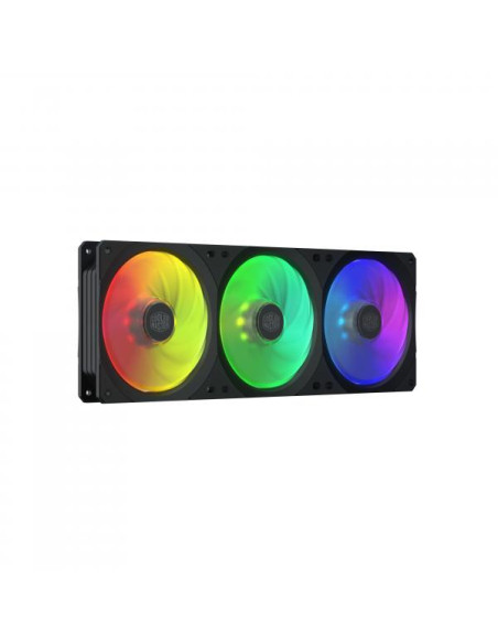 Cooler Mater Master Fan SF360R PWM ARGB