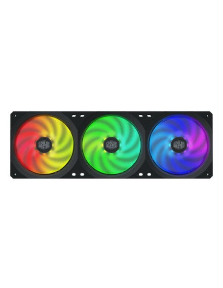 Cooler Mater Master Fan SF360R PWM ARGB