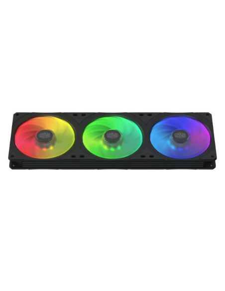 Cooler Mater Master Fan SF360R PWM ARGB