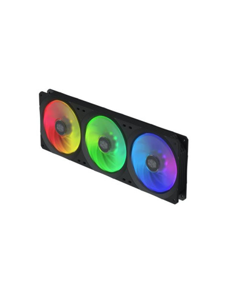 Cooler Mater Master Fan SF360R PWM ARGB