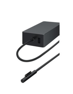 SURFACE ALIMENTATORE 65W BLACK