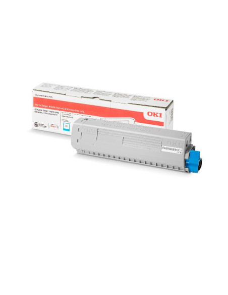 TONER CIANO C824 5K