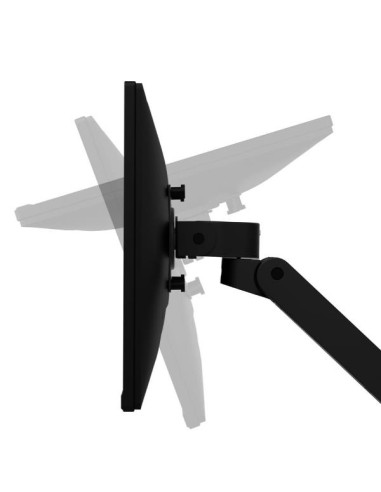 LX PRO ARM, DUAL SIDE-BY-SIDE, WCB