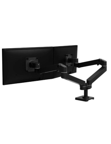 LX PRO ARM, DUAL SIDE-BY-SIDE, WCB