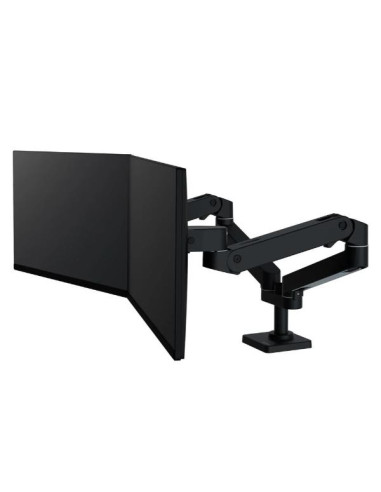 LX PRO ARM, DUAL SIDE-BY-SIDE, WCB