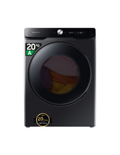 Samsung WF20DG8650BV/U3 lavatrice Caricamento frontale 20 kg 1000 Giri/min Nero