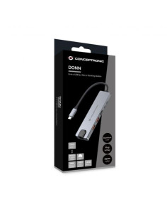 6-IN-1 USB 3.2 GEN.2 PD 140W 2