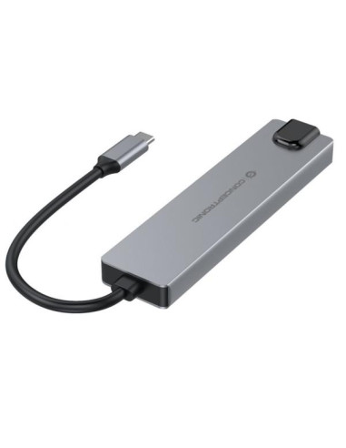 6-IN-1 USB 3.2 GEN.2 PD 140W