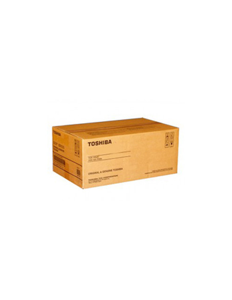TOSHIBA T-FC25EM TONER MAGENTA**