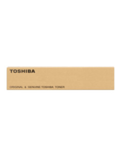 TOSHIBA T-FC505EM TONER MAGENTA