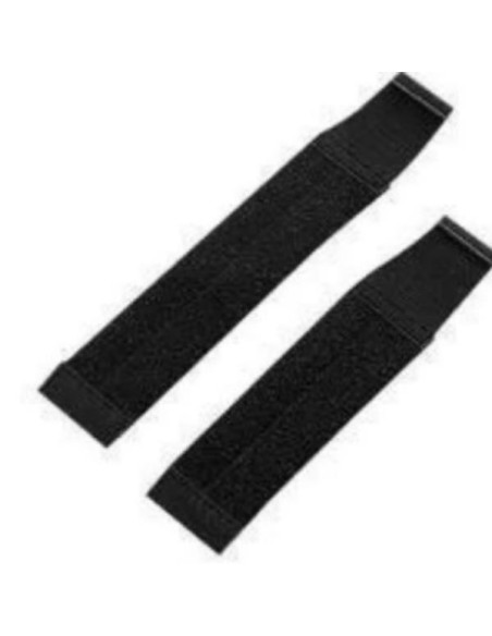 WT40 KIT WRIST STRAPS REGULAR