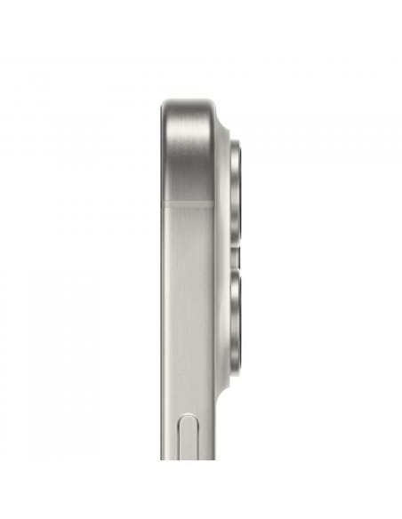 Apple iPhone 15 Pro Max 512GB Titanio Bianco