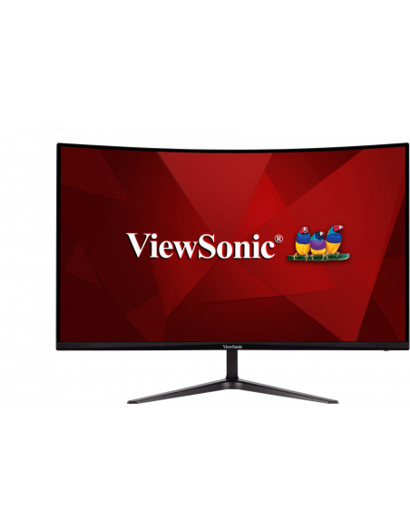 Viewsonic VX Series VX3218-PC-MHD LED display 80 cm (31.5") 1920 x 1080 Pixel Full HD Nero