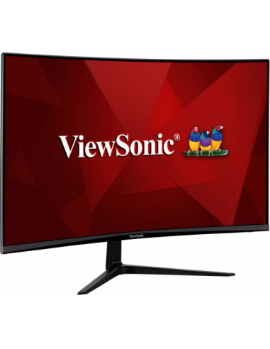 Viewsonic VX Series VX3218-PC-MHD LED display 80 cm (31.5") 1920 x 1080 Pixel Full HD Nero
