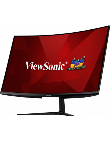 Viewsonic VX Series VX3218-PC-MHD LED display 80 cm (31.5") 1920 x 1080 Pixel Full HD Nero