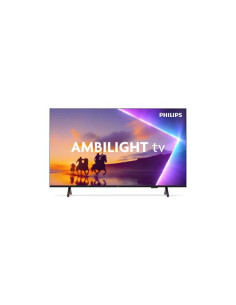 85 UHD QLED 4K TV SMART AMBILIGHT 2
