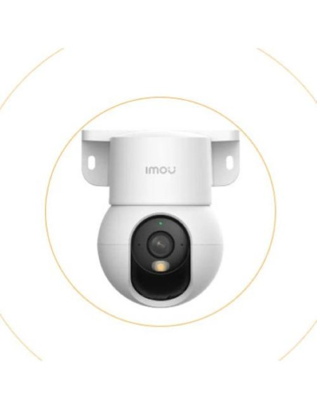 IMOU TELECAMERA WI-FI RANGER MINI 3K 5MP OTTICA FISSA 3.6MM