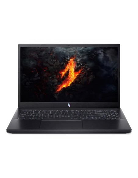 Acer Nitro V 15 AMD Ryzen 7 7735HS 16GB GeForce RTX 4060 512GB 15.6" Full HD Windows 11
