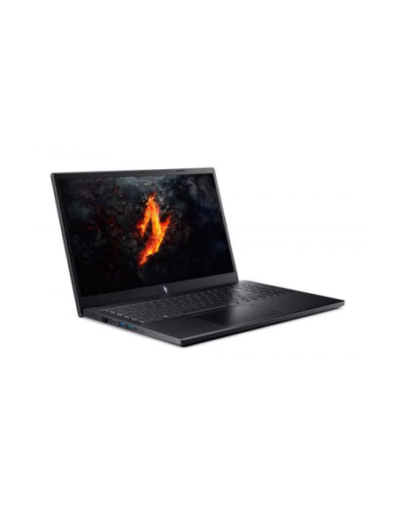 Acer Nitro V 15 AMD Ryzen 7 7735HS 16GB GeForce RTX 4060 512GB 15.6" Full HD Windows 11
