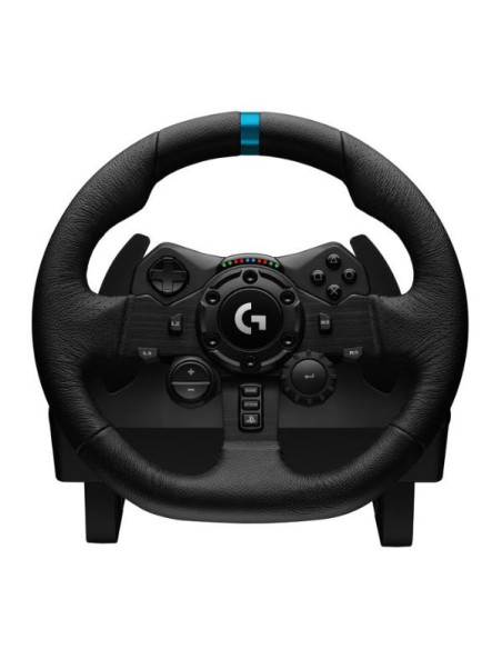 G923 RACING WHEEL AND PEDALS