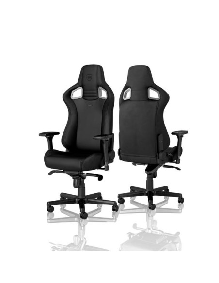 Noblechairs Epic Gaming Chair PU Black