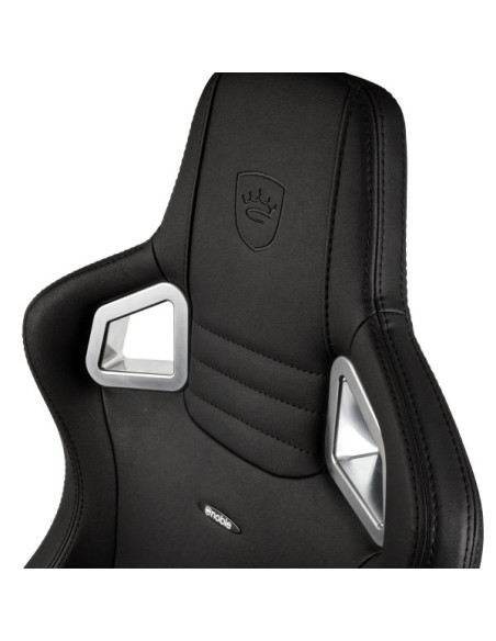 Noblechairs Epic Gaming Chair PU Black