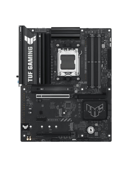 ASUS TUF GAMING B650E-E WIFI AMD B650 Socket AM5 ATX