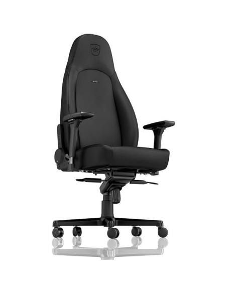 Noblechairs Icon Gaming Chair PU Black Edition