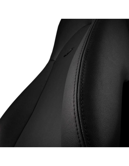 Noblechairs Icon Gaming Chair PU Black Edition