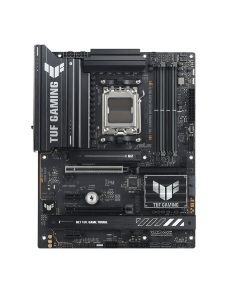 ASUS TUF GAMING B650E-PLUS WIFI AMD B650 Socket AM5 ATX