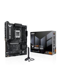 ASUS TUF GAMING B850-E WIFI AMD B850 Socket AM5 ATX