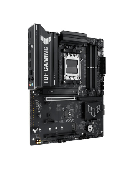 ASUS TUF GAMING B650E-E WIFI AMD B650 Socket AM5 ATX